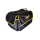 Meguiar’s® Kit Bag Autopflegetasche schwarz large 60x35x30 cm