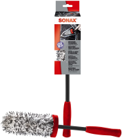 SONAX Microfibre Rim Brush