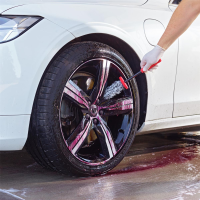 SONAX Microfibre Rim Brush