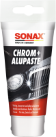 SONAX Chrom+AluPaste 75 ml