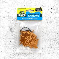 DopeFibers - SCENTS - Wood - Scented pendant - unscented