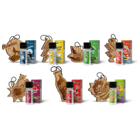 DopeFibers - SCENTS set