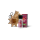DopeFibers - SCENTS-Set