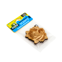 DopeFibers - SCENTS - Wood - Scented pendant - unscented TuttiFrutti (unscented)