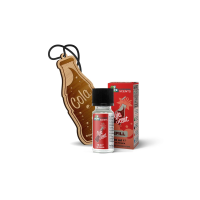 DopeFibers - SCENTS ColaScent (Set)