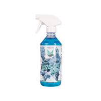 FoxedCare - Ice Breaker Scheibenenteiser, 500ml