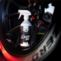 FoxedCare - Tyre Cleaner Reifenreiniger 500ml
