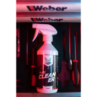 FoxedCare - Tyre Cleaner Reifenreiniger 500ml