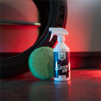 FoxedCare - Tyre Cleaner Reifenreiniger 500ml