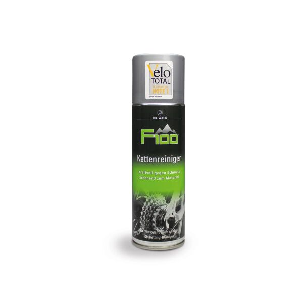 Dr.Wack F100 Chain Cleaner 300 ml