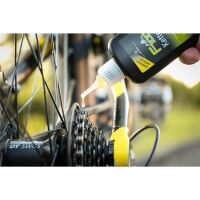 Dr.Wack F100 Kettenöl Tropfflasche 100 ml