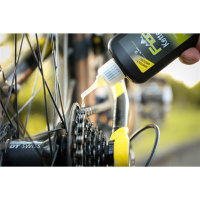 Dr.Wack F100 Chain Oil Dropper Bottle 100 ml