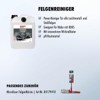 Sonax Profiline FelgenReiniger säurefrei 5L