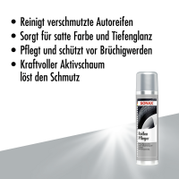 SONAX ReifenPfleger 400ml