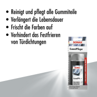 SONAX Rubber Care 100ml