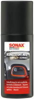 SONAX Kunststoff Neu Schwarz 100ml