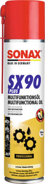 Sonax SX90 Plus Multiöl 0,4 L