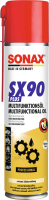 SONAX SX90 Plus Multifunctional Oil 400ml