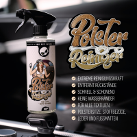Nuke Guys Polsterreiniger, 500 ml + Sprühkopf