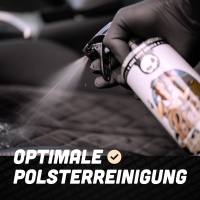 Nuke Guys Polsterreiniger, 500 ml + Sprühkopf