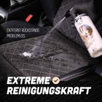 Nuke Guys Polsterreiniger, 500 ml + Sprühkopf