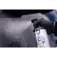 Nuke Guys See Through Glas-Reiniger, 500 ml + Sprühkopf