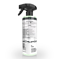 Nuke Guys See Through Glass Cleaner, 500 ml + spray head