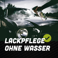 Nuke Guys QuicknGloss, Quickdetailer, 500 ml + Sprühkopf