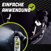 Nuke Guys QuicknGloss, Quickdetailer, 500 ml + Sprühkopf