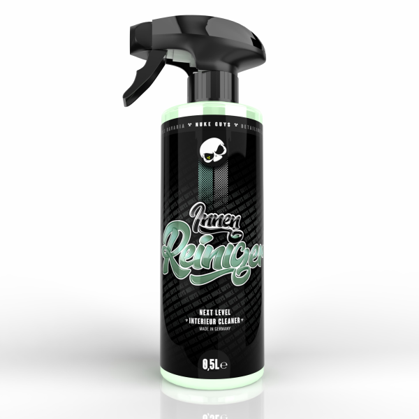Nuke Guys Innenreiniger, 500ml
