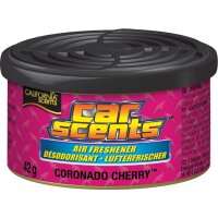 California Scents Car Duftdose Coronado Cherry