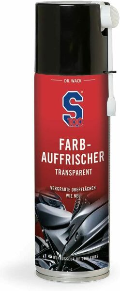 Dr.Wack S100 Farb-Auffrischer 300 ml