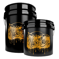 Nuke Guys - Gold Bucket