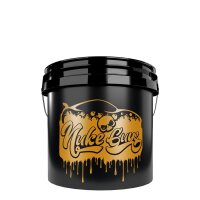 Nuke Guys Gold Bucket 3.5 GAL