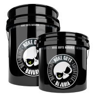Nuke Guys - Wash Bucket Skull