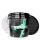 Foxed Care Eimer Set Basis - Foxed Care Logo 3,5 GAL + Deckel + Grit