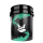 Foxed Care Eimer Set Basis - Foxed Care Logo 3,5 GAL + Deckel + Grit