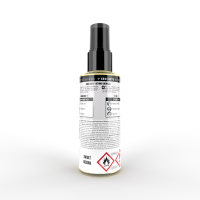 Nuke Guys Car Scent - Fragrance Spray - 0,1 L Sweet Geisha