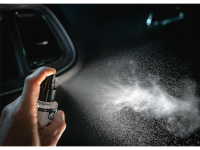 Nuke Guys Car Scent - Fragrance Spray - 0,1 L Sweet Geisha