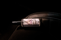 Nuke Guys Car Scent - Fragrance Spray - 0,1 L Sweet Geisha