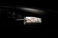 Nuke Guys Car Scent - Fragrance Spray - 0,1 L Sweet Geisha