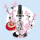 Nuke Guys Car Scent - Fragrance Spray - 0,1 L Sweet Geisha