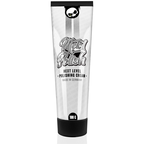 Nuke Guys Metal Polish 100 Gram