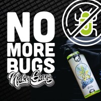 Nuke Guys Bug Swipe, Insektenentferner, 1L inkl. Canyon Sprühkopf