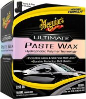 Meguiar’s® Ultimate Paste Wax Hartwachs...