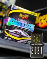 Meguiar’s® Ultimate Paste Wax Hartwachs Wachspaste 236ml