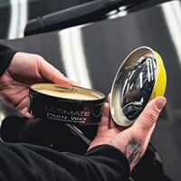 Meguiar’s® Ultimate Paste Wax Hartwachs Wachspaste 236ml