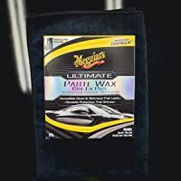 Meguiar’s® Ultimate Paste Wax Hartwachs Wachspaste 236ml