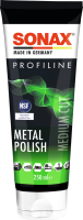 Sonax Profiline Metal Polish 250ml