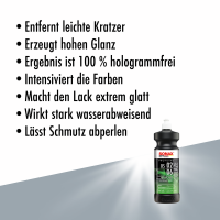 Sonax Profiline OS 02-06 Politur 250ml